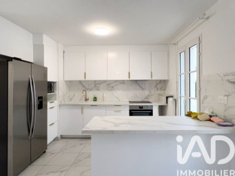 Maison a louer lagny-sur-marne - 5 pièce(s) - 112 m2 - Surfyn