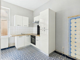 Appartement a louer metz - 5 pièce(s) - 143 m2 - Surfyn