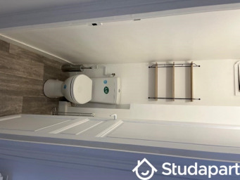 Appartement a louer vitry-sur-seine - 1 pièce(s) - 12 m2 - Surfyn