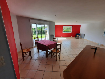 Maison a louer lannion - 6 pièce(s) - 135 m2 - Surfyn