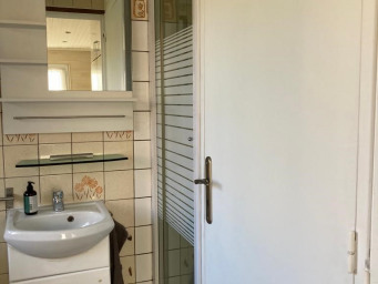 Maison a louer epinay-sur-seine - 1 pièce(s) - 15 m2 - Surfyn