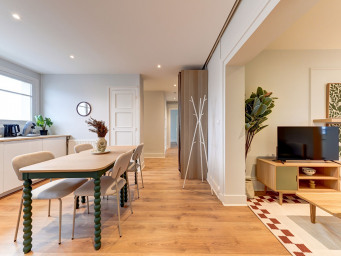 Appartement a louer lyon-9e-arrondissement - 1 pièce(s) - 90 m2 - Surfyn