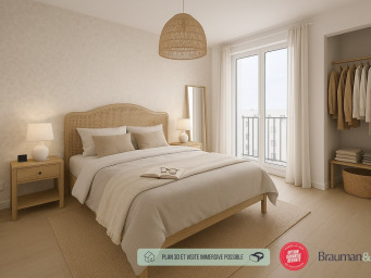 Appartement 484 000 € - 85 m²