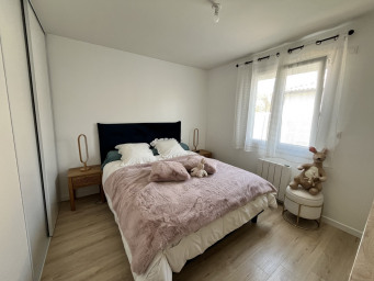 Maison a louer agde - 4 pièce(s) - 90 m2 - Surfyn