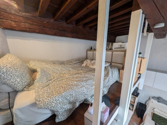 Appartement a louer montpellier - 1 pièce(s) - 22 m2 - Surfyn