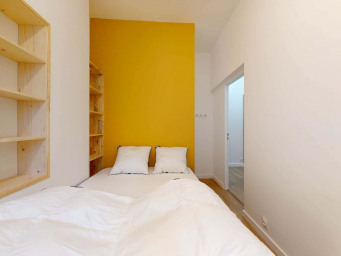 Appartement a louer marseille-1er-arrondissement - 1 pièce(s) - 15 m2 - Surfyn