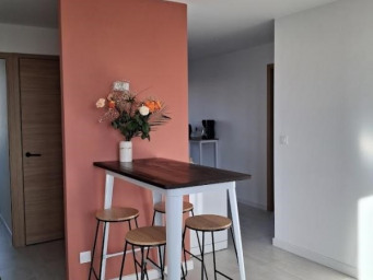 Appartement a louer bron - 1 pièce(s) - 11 m2 - Surfyn