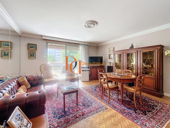 Appartement 273 000 € - 96 m²