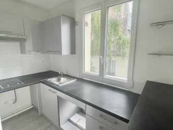 Appartement a louer paris-6e-arrondissement - 1 pièce(s) - 28 m2 - Surfyn