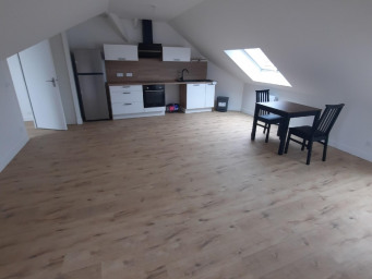 Appartement 2 pièce(s) 34 m²à louer Cormeilles-en-parisis