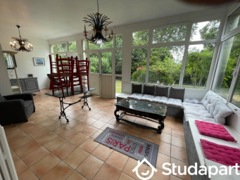 Appartement a louer sceaux - 1 pièce(s) - 10 m2 - Surfyn