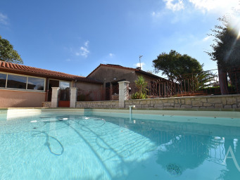 Maison a louer tournefeuille - 5 pièce(s) - 105 m2 - Surfyn