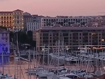 Appartement a louer marseille-7e-arrondissement - 1 pièce(s) - 24 m2 - Surfyn