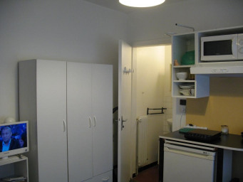 Appartement a louer clichy - 1 pièce(s) - 12 m2 - Surfyn