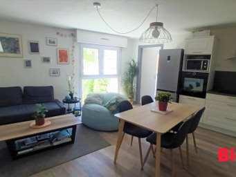 Appartement a louer  - 3 pièce(s) - 54.32 m2 - Surfyn