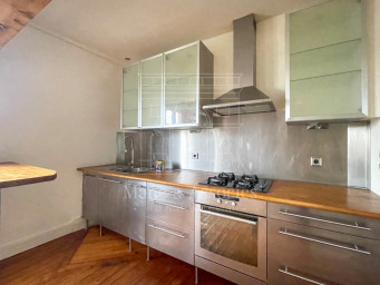 Appartement a louer la garenne-colombes - 3 pièce(s) - 53 m2 - Surfyn