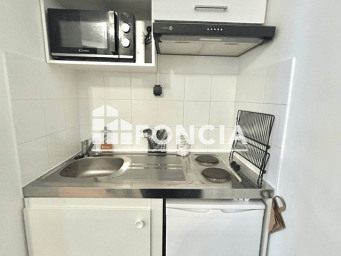 Appartement a louer malakoff - 1 pièce(s) - 14.84 m2 - Surfyn