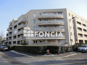 Appartement a louer ermont - 1 pièce(s) - 32.18 m2 - Surfyn