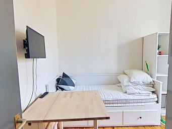 Appartement a louer paris-10e-arrondissement - 1 pièce(s) - 10 m2 - Surfyn