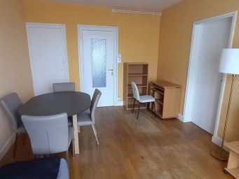 Appartement a louer grenoble - 2 pièce(s) - 48 m2 - Surfyn