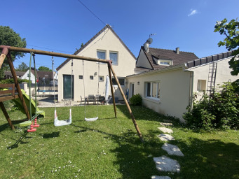 Maison a louer louvres - 5 pièce(s) - 109 m2 - Surfyn