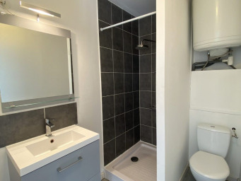 Appartement a louer villefranche-sur-saone - 1 pièce(s) - 25 m2 - Surfyn