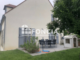 Maison 6 pièce(s) 161.8 m²à louer Sartrouville