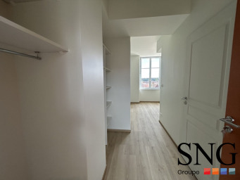 Appartement a louer dole - 1 pièce(s) - 18.33 m2 - Surfyn