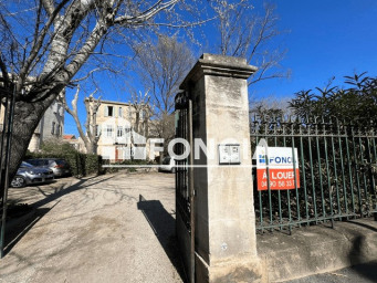 Appartement a louer salon-de-provence - 1 pièce(s) - 36.9 m2 - Surfyn