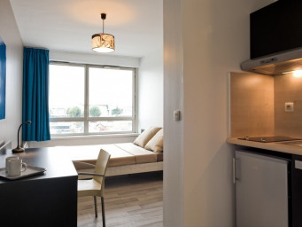 Appartement a louer arnouville - 1 pièce(s) - 16 m2 - Surfyn