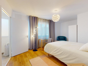 Appartement a louer vertou - 1 pièce(s) - 100 m2 - Surfyn