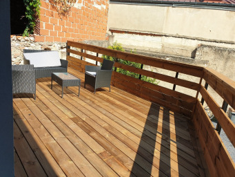 Maison a louer albi - 7 pièce(s) - 182 m2 - Surfyn