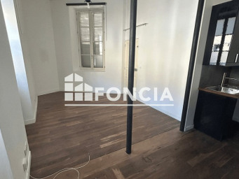 Appartement 1 pièce(s) 37.6 m²à louer Melun