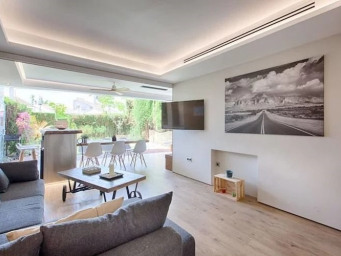 Appartement a louer villiers-le-bel - 1 pièce(s) - 29 m2 - Surfyn