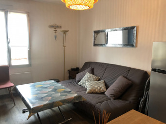 Appartement a louer saint-nazaire - 2 pièce(s) - 27 m2 - Surfyn