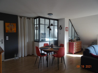 Appartement a louer bruz - 4 pièce(s) - 91 m2 - Surfyn