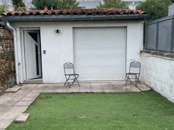 Maison a louer toulouse - 1 pièce(s) - 26 m2 - Surfyn