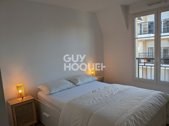 Appartement a louer villiers-sur-marne - 2 pièce(s) - 37 m2 - Surfyn