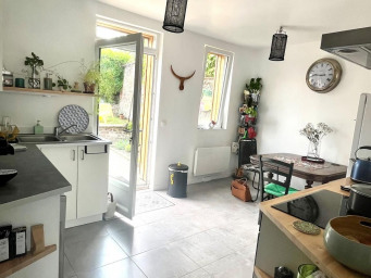 Maison a louer compiegne - 4 pièce(s) - 87.15 m2 - Surfyn