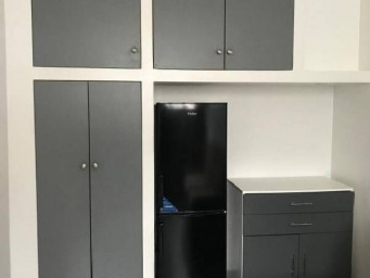 Appartement a louer vaulx-en-velin - 1 pièce(s) - 16 m2 - Surfyn