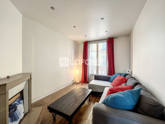 Appartement a louer bois-colombes - 2 pièce(s) - 42.4 m2 - Surfyn