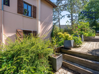 Appartement 695 000 € - 140 m²