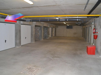 Appartement a louer besancon - 1 pièce(s) - 27 m2 - Surfyn