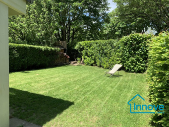 Maison a louer plaisir - 5 pièce(s) - 103.52 m2 - Surfyn