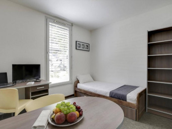 Appartement a louer lyon-4e-arrondissement - 1 pièce(s) - 23 m2 - Surfyn