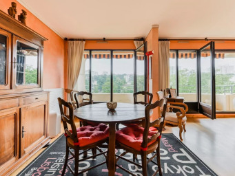 Appartement 430 000 € - 119 m²