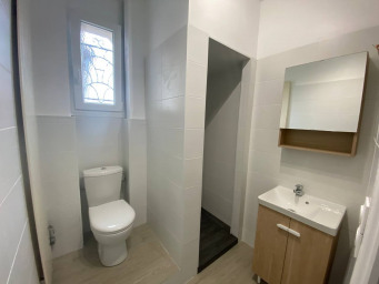Appartement a louer enghien-les-bains - 3 pièce(s) - 59 m2 - Surfyn