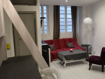 71 Annonces De Locations D Appartements Dans Le Quartier Halles A Paris 1er Seloger Com