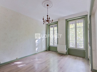 Appartement 305 000 € - 51 m²
