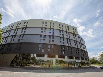 Appartement a louer echirolles - 1 pièce(s) - 21 m2 - Surfyn